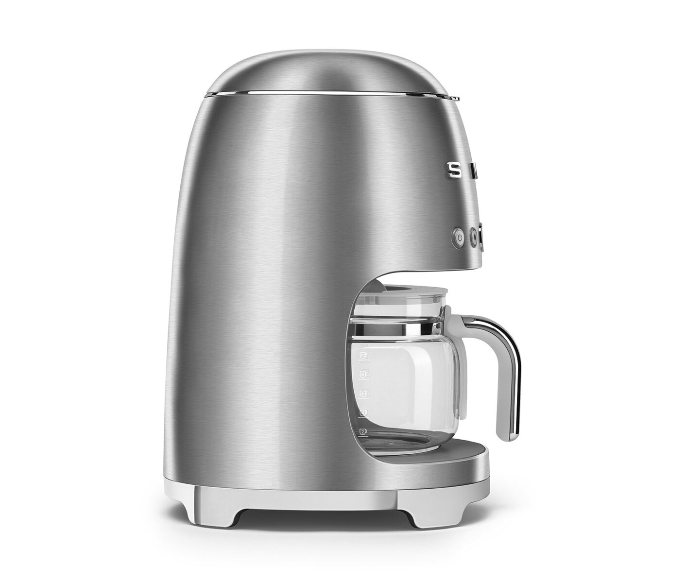 Smeg DCF02SSEU Kaffemaskine billede 6