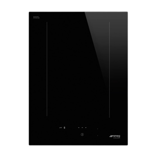 Smeg SIM3323D induktionskogeplade billede 2