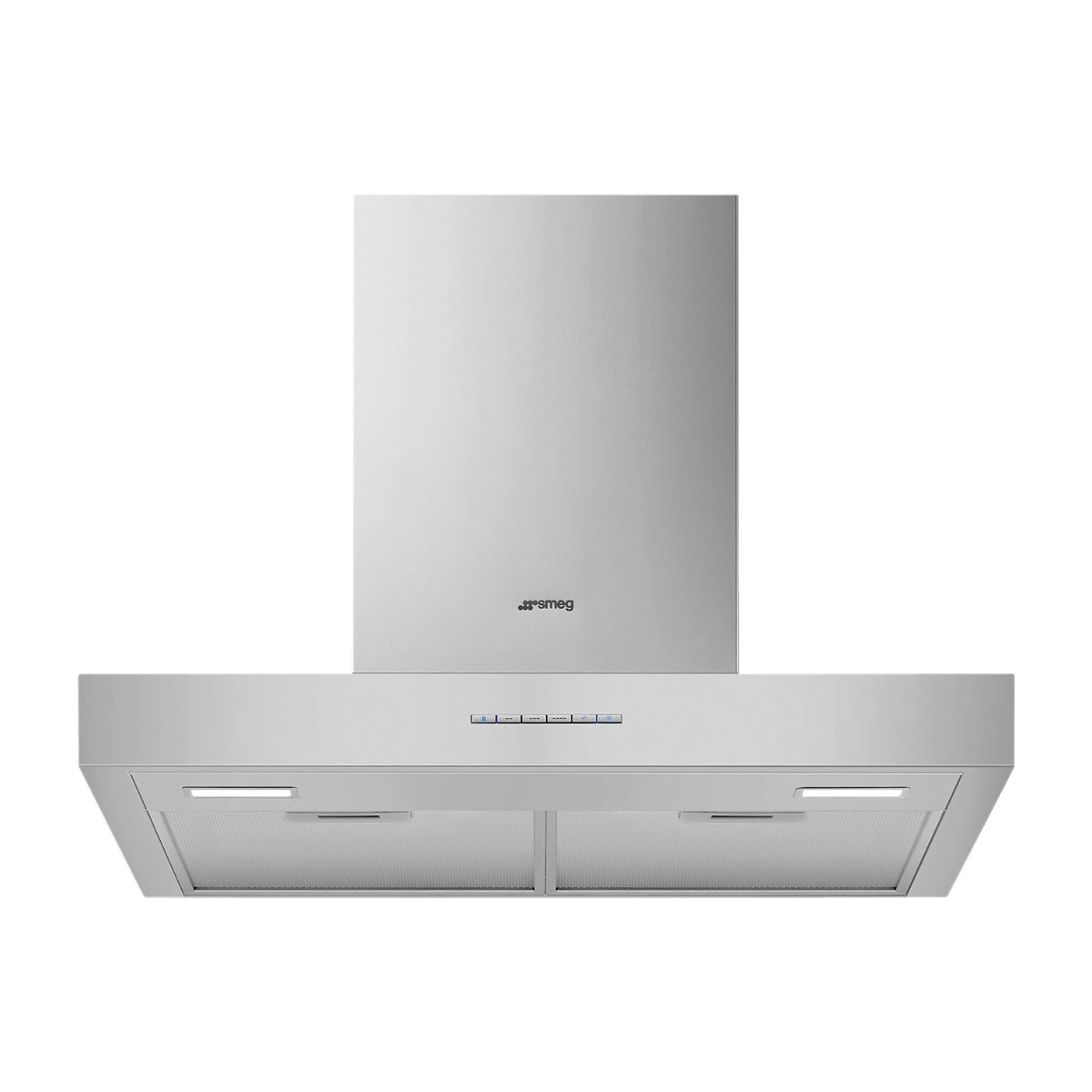 Smeg Universale KBT600XE emhætte