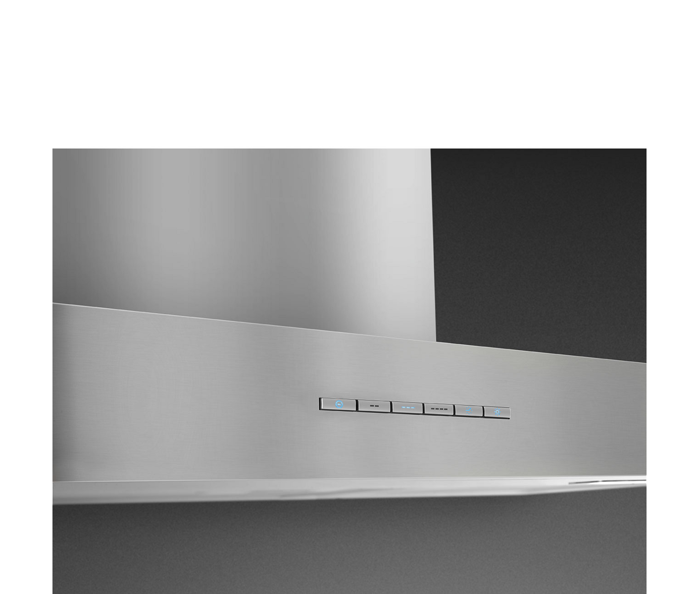 Smeg Universale KBT700XE emhætte