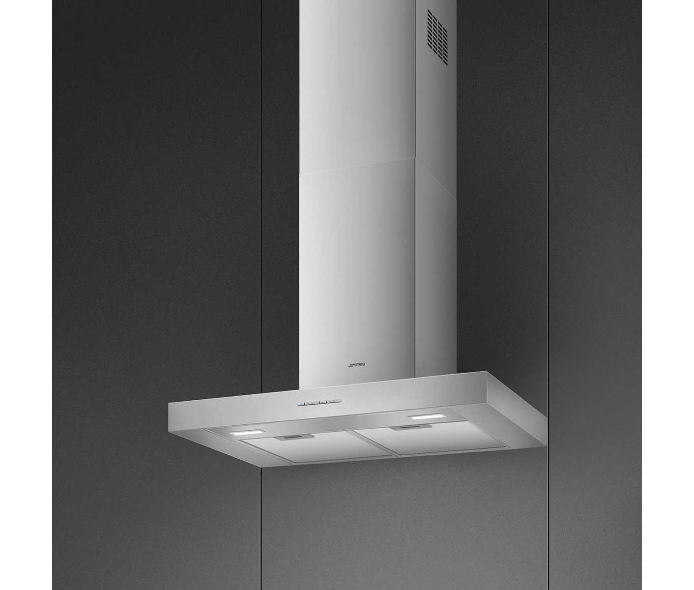 Smeg Universale KBT700XE emhætte