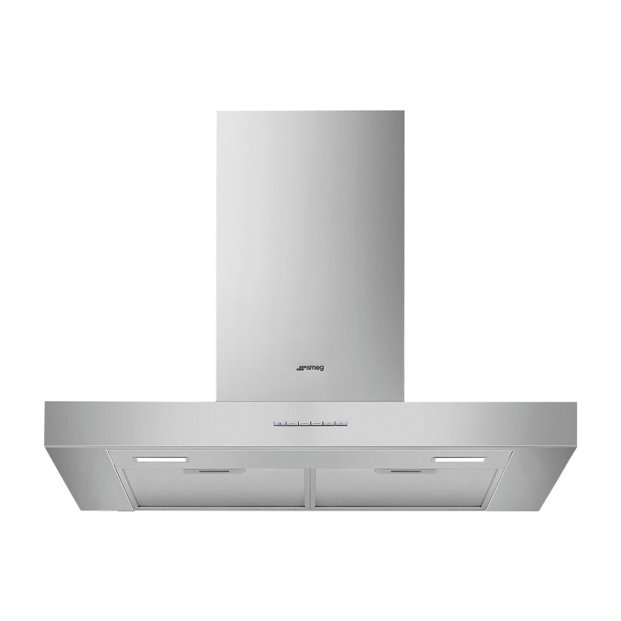 Smeg Universale KBT700XE emhætte