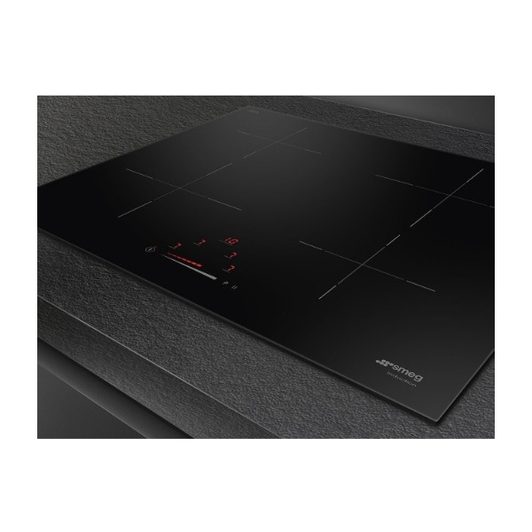 Smeg SI4642D induktionskogeplade billede 8