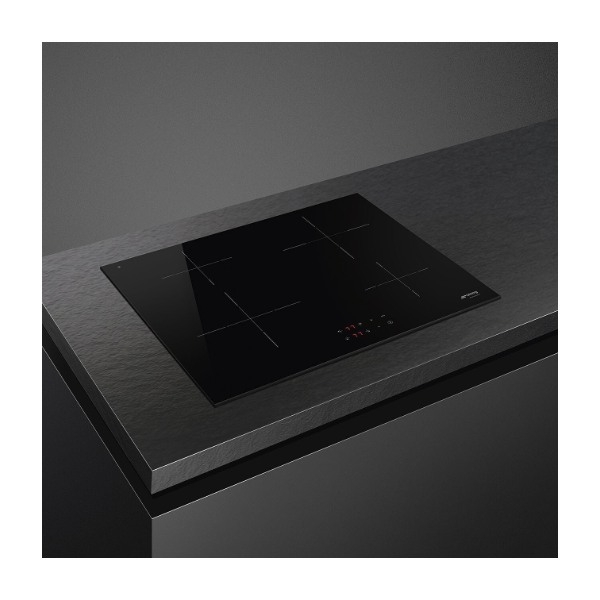 Smeg SI2641D induktionskogeplade billede 5