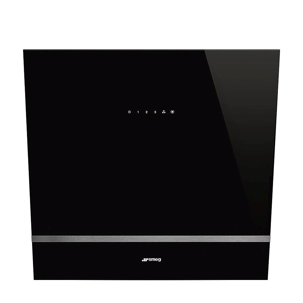 SMEG KV26N Sort