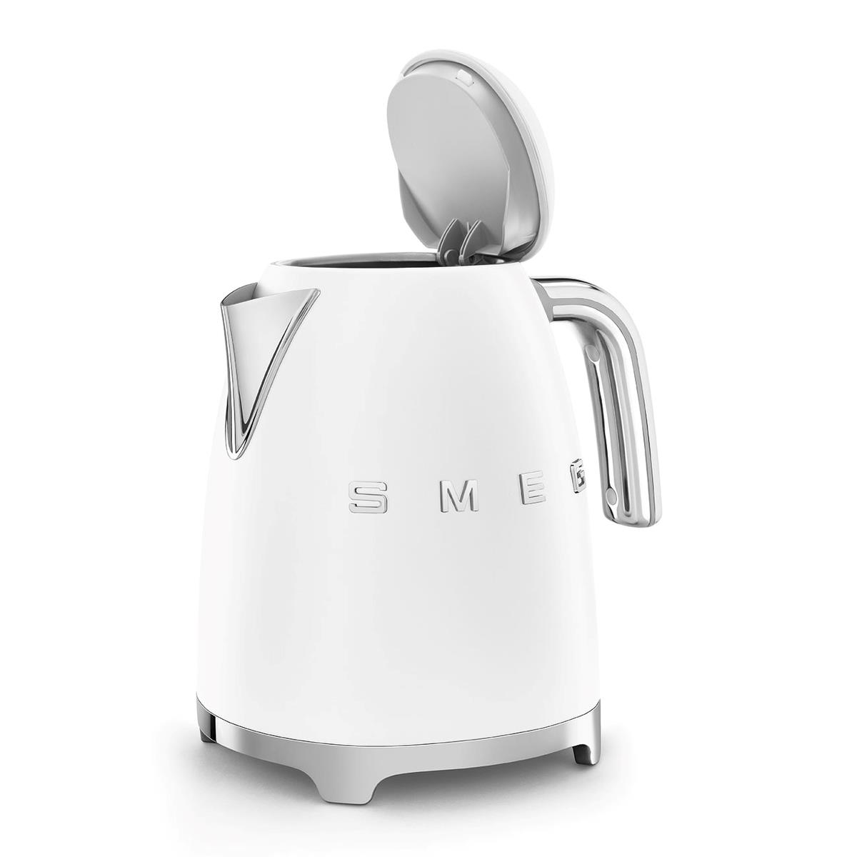 Smeg KLF03WHMEU billede 4