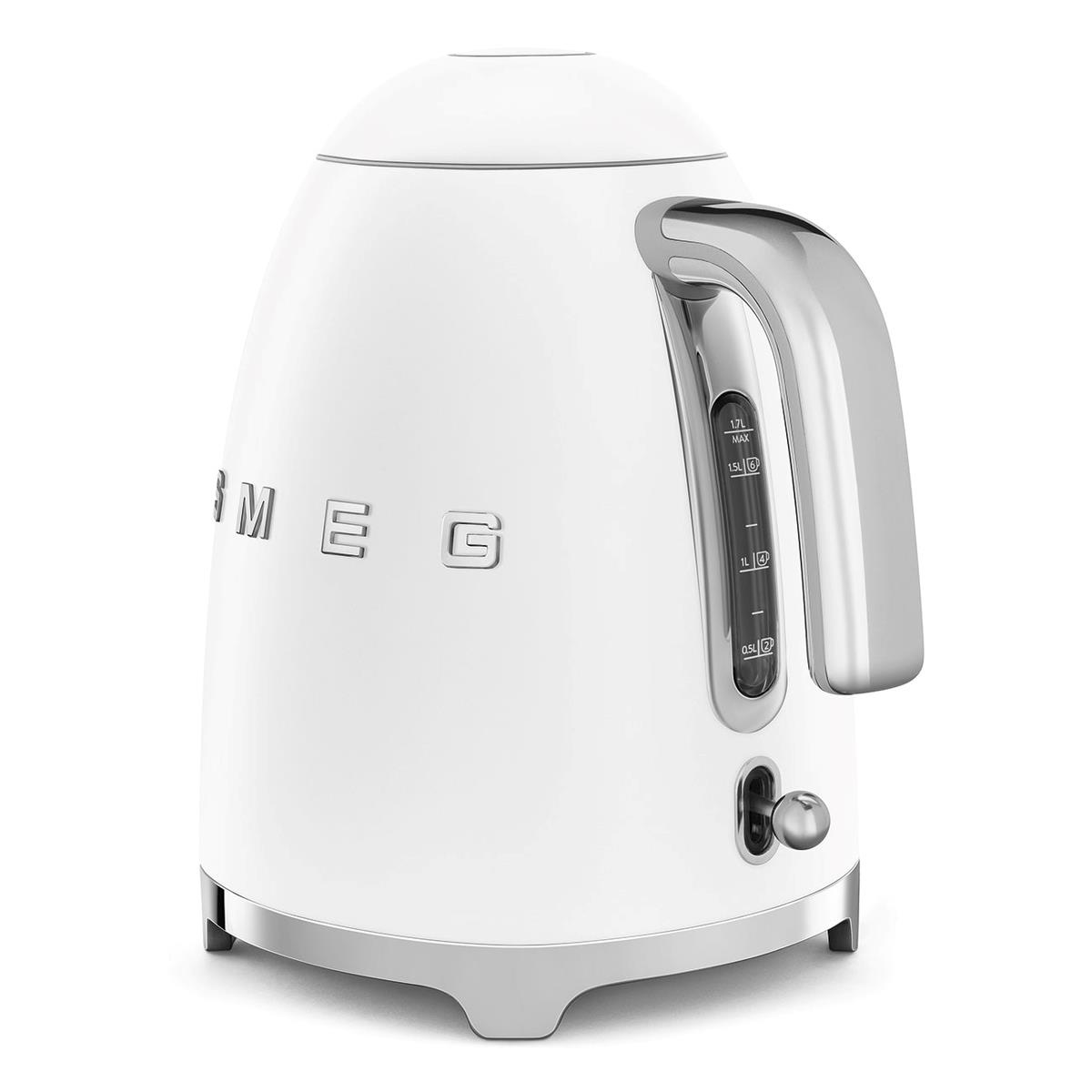 Smeg KLF03WHMEU billede 2