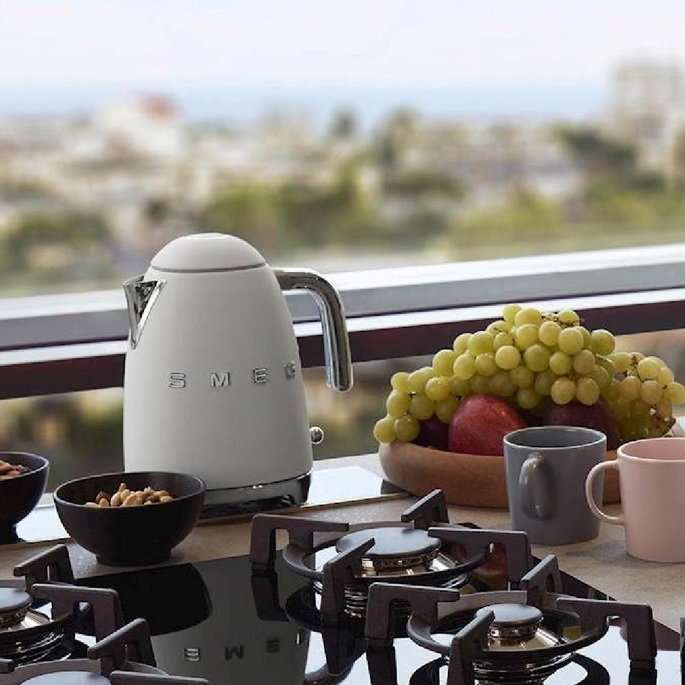 Smeg KLF03WHMEU billede 5