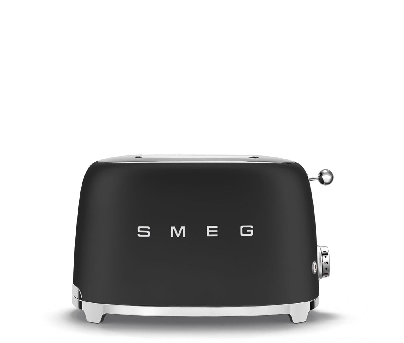 Smeg TSF01BLMEU Brødrister billede 2