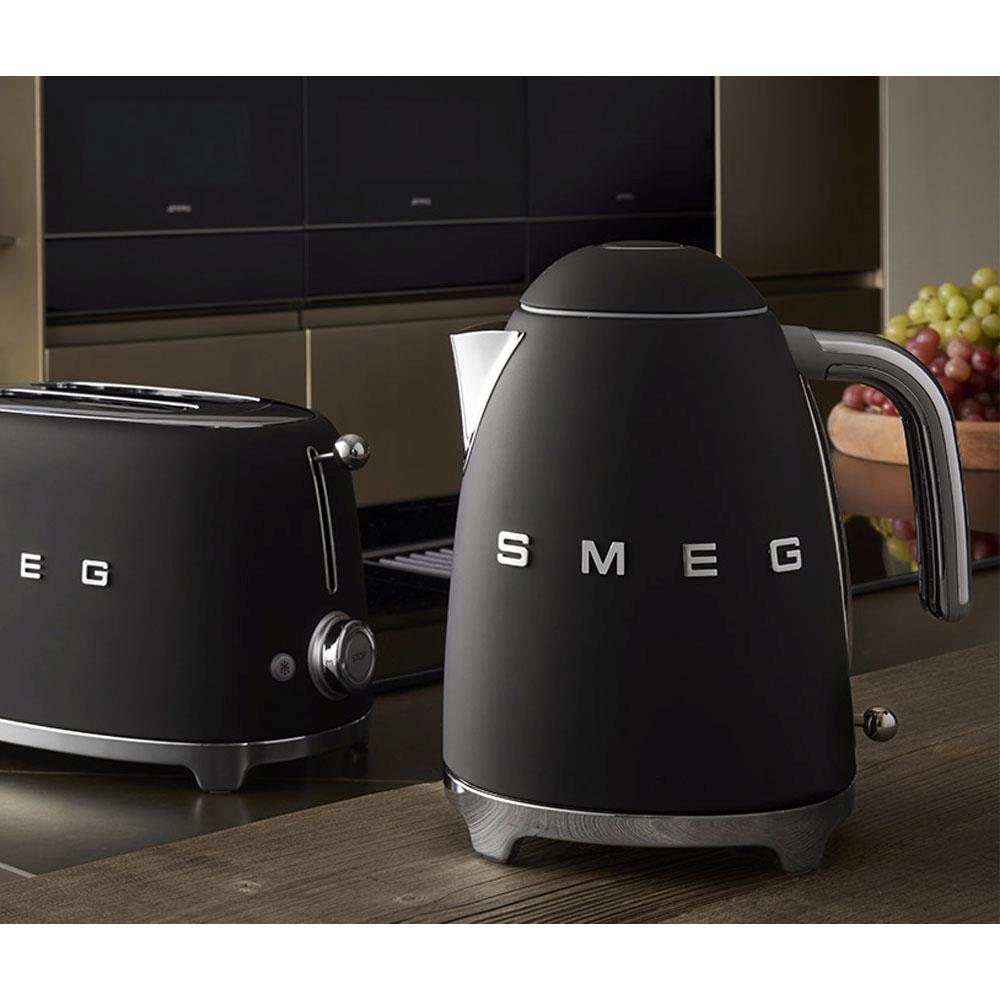 Smeg KLF03BLMEU Elkedel billede 2