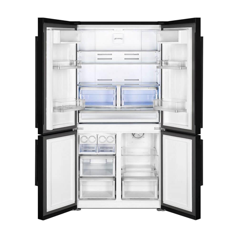 Smeg FQ60NDF billede 2