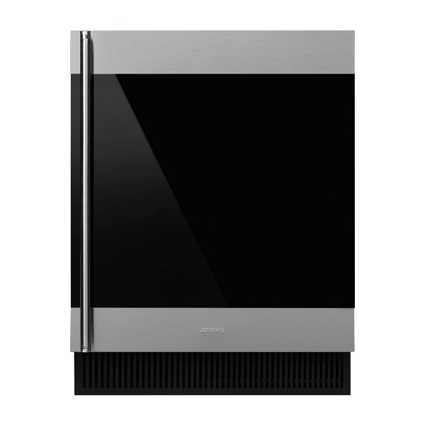Smeg Classic CVI338RX3 vinskab