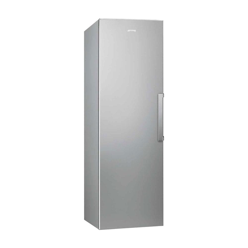SMEG FF18EN2HX Fryseskab billede 1
