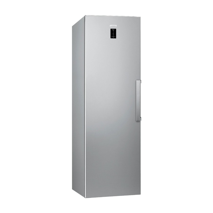 Smeg Universale FF18EN3HX fryser