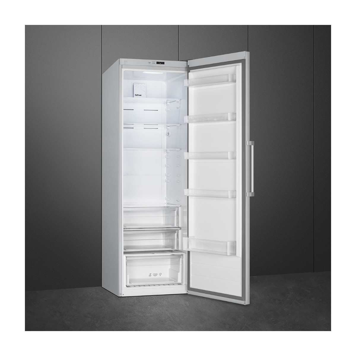 Smeg FS18EV2HX