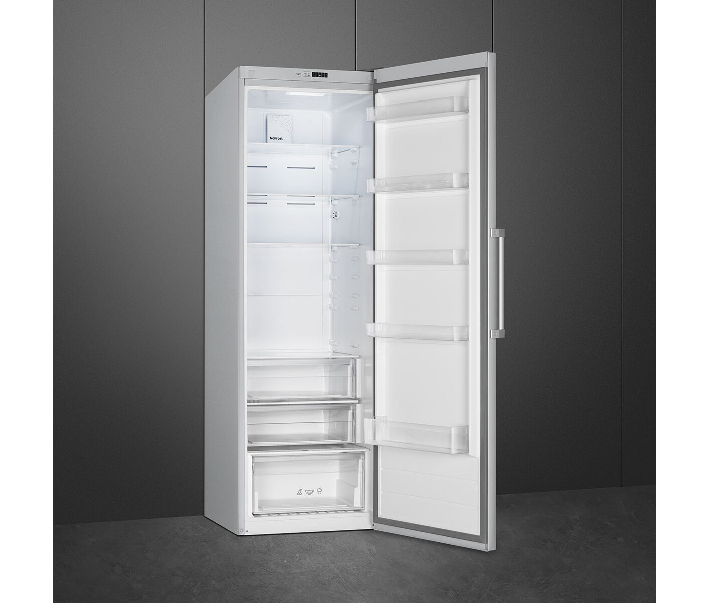 Smeg FS18EV2HX