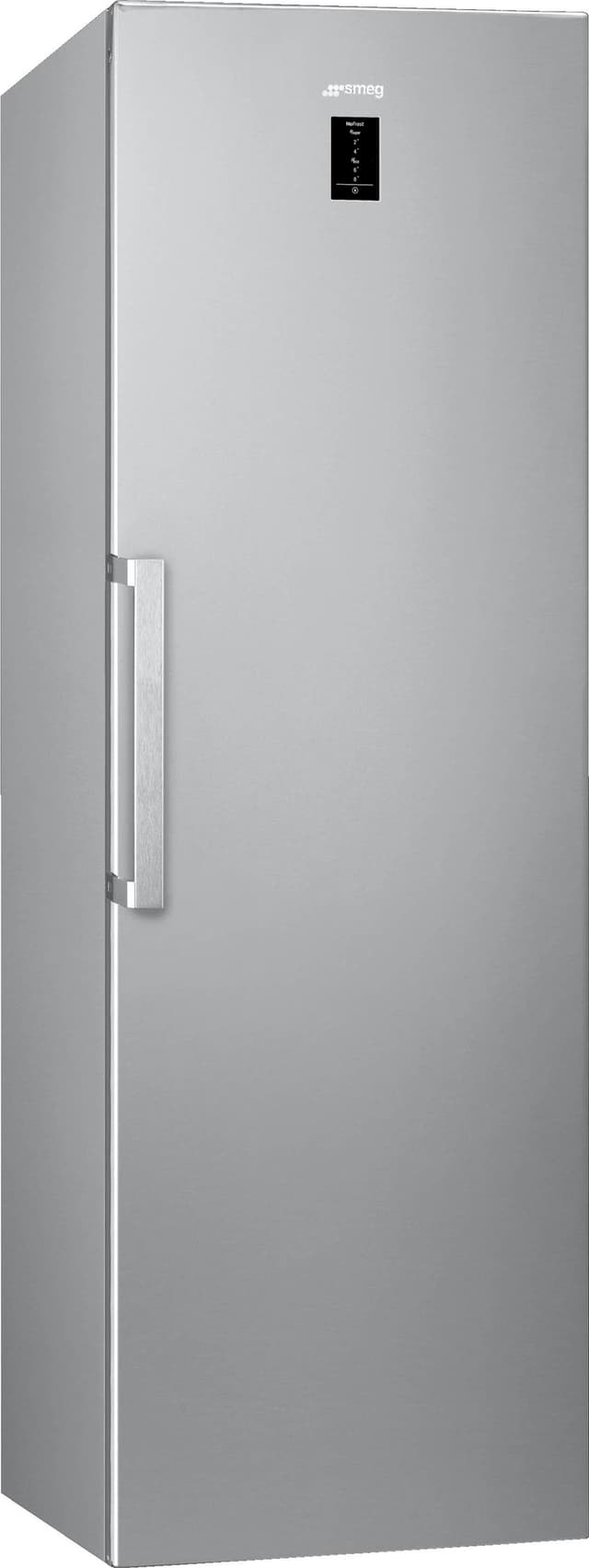 Smeg Universale FS18EV3HX køleskab