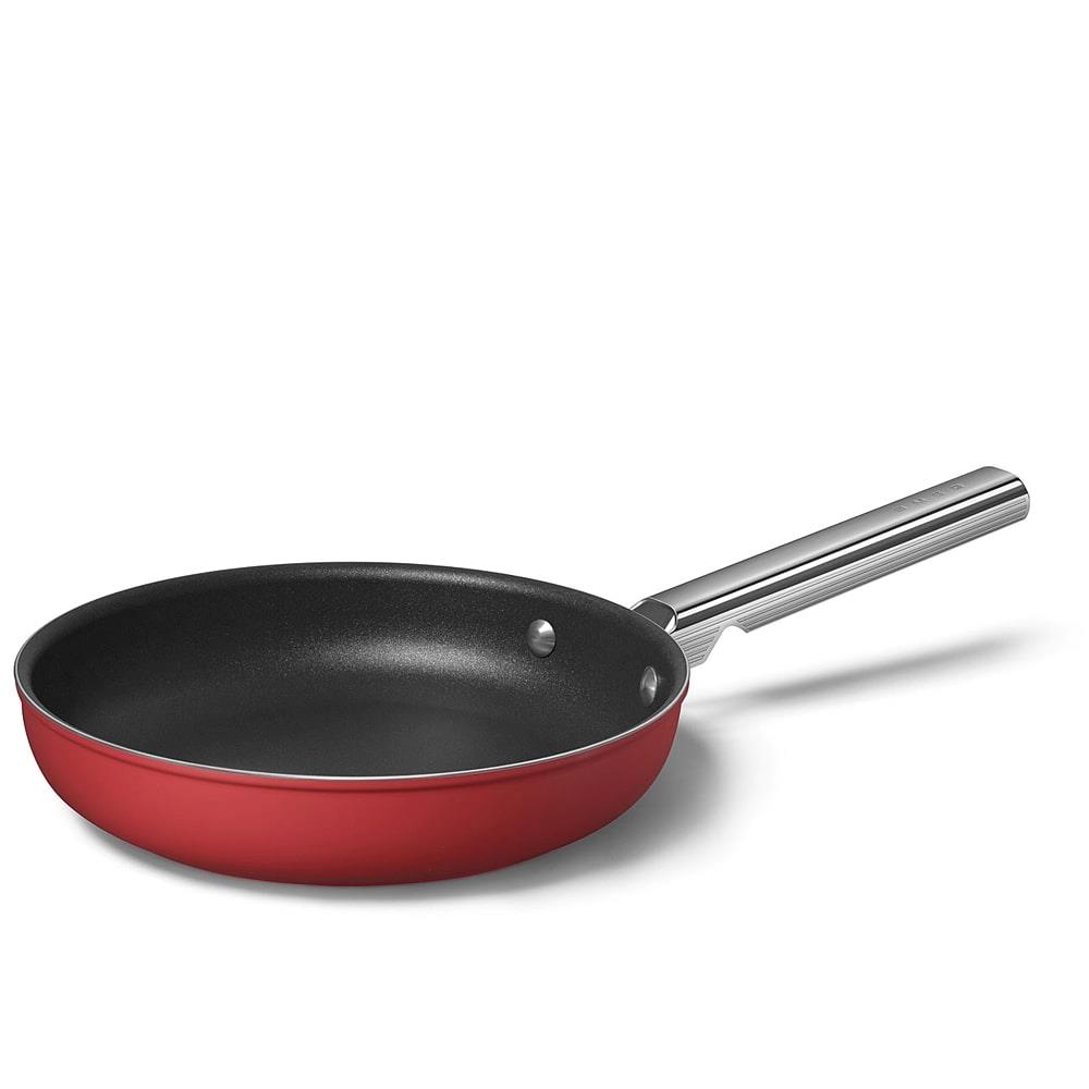 Smeg CKFF2801RDM Stegepande 28 cm Outlet billede 2