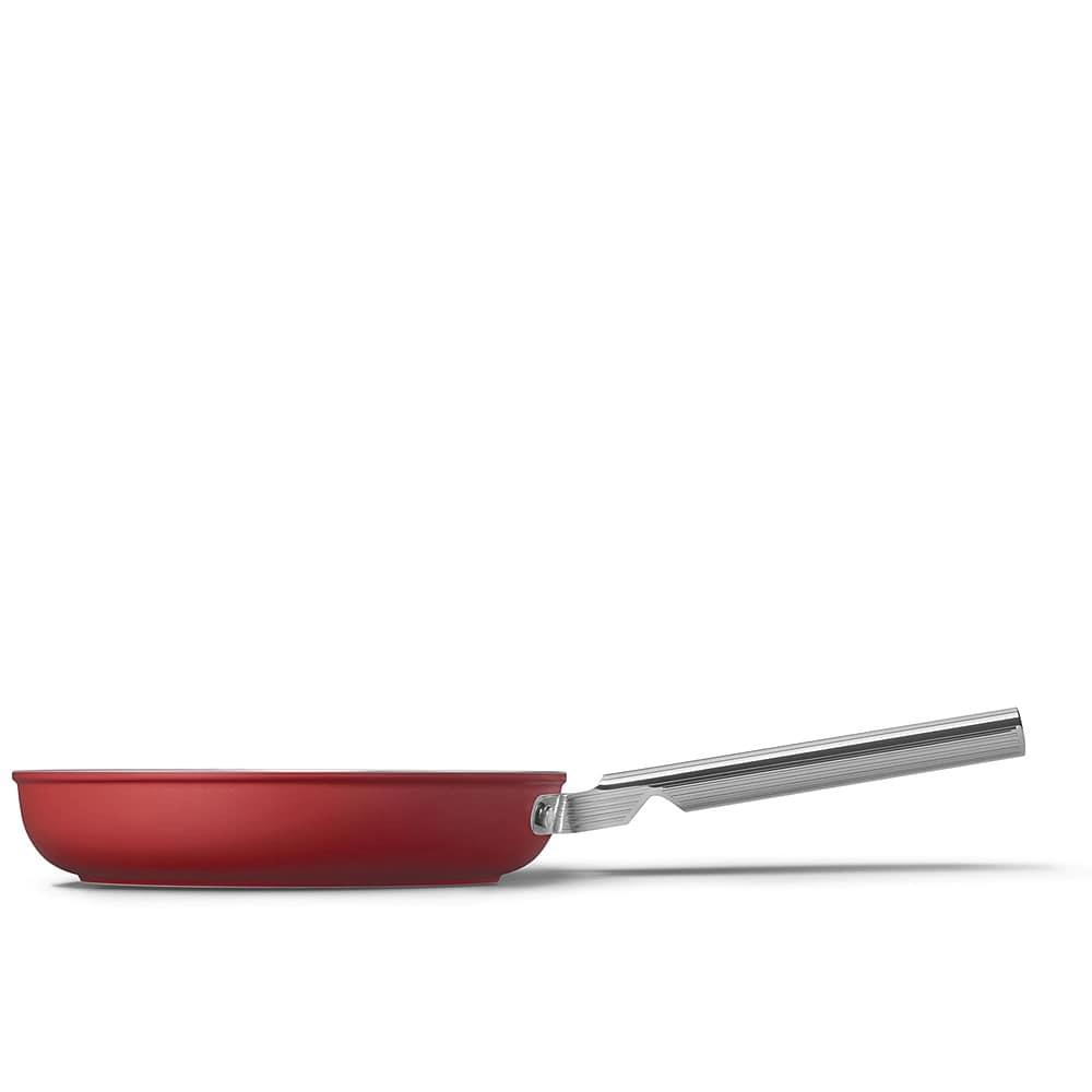 Smeg CKFF2801RDM Stegepande 28 cm Outlet billede 1
