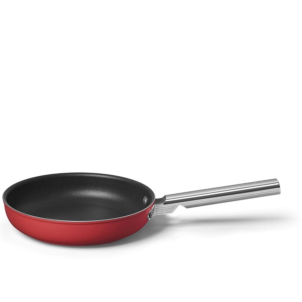 Smeg CKFF2801RDM Stegepande 28 cm Outlet billede 4