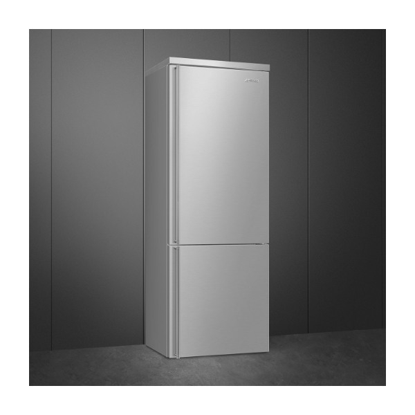 Smeg Classic FA3905RX5 kølefryseskab billede 8