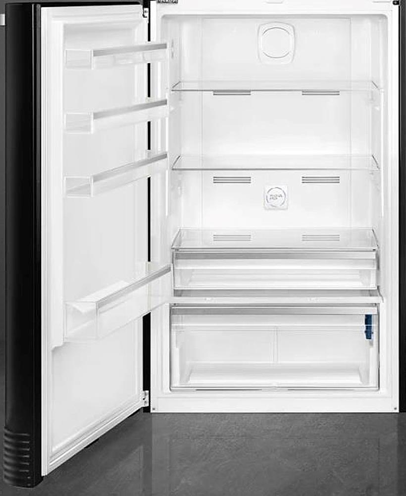 Smeg FAB50LBL5 Sort billede 4