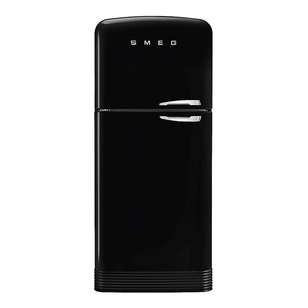 Smeg FAB50LBL5 Sort billede 1