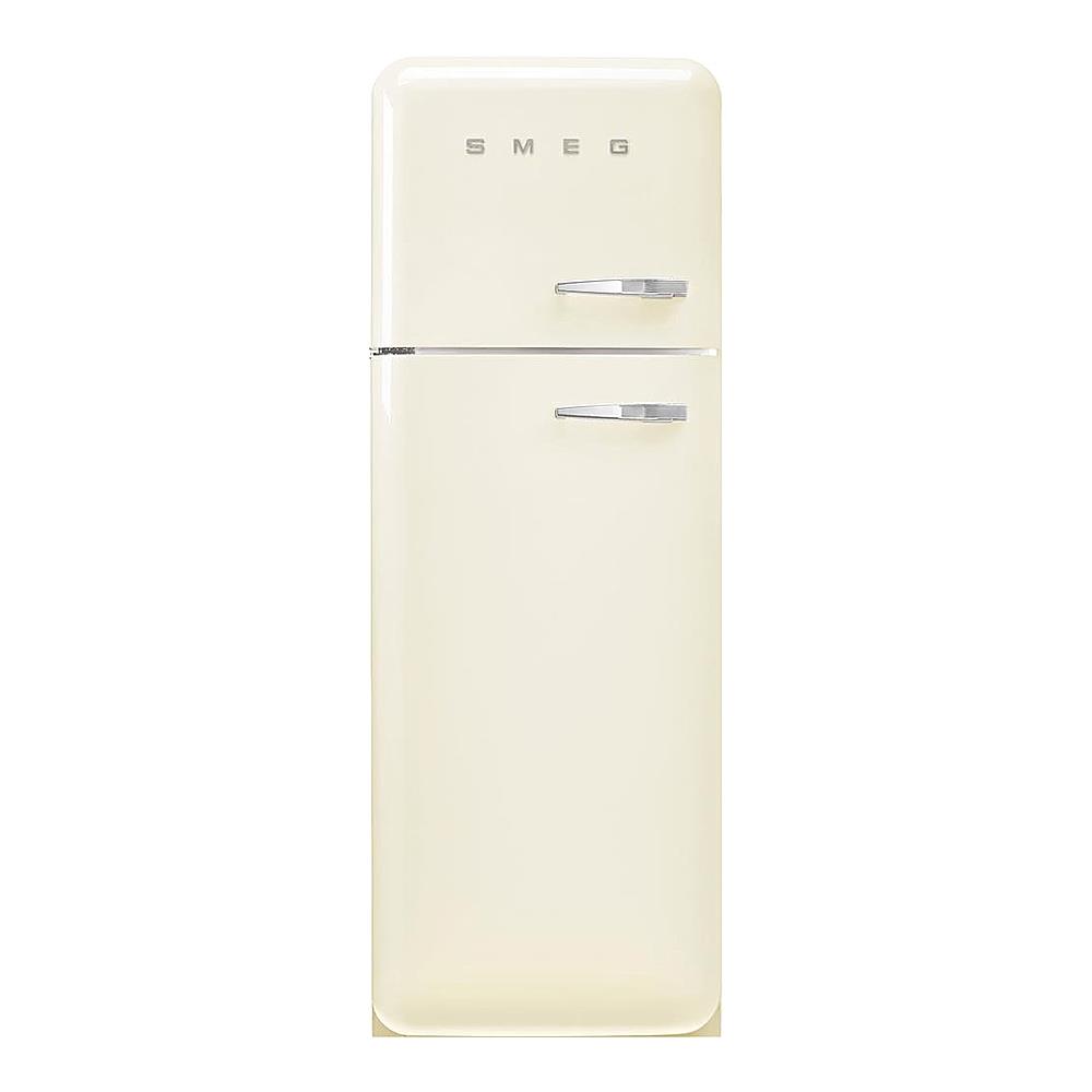 Smeg FAB30LCR5 Creme billede 1