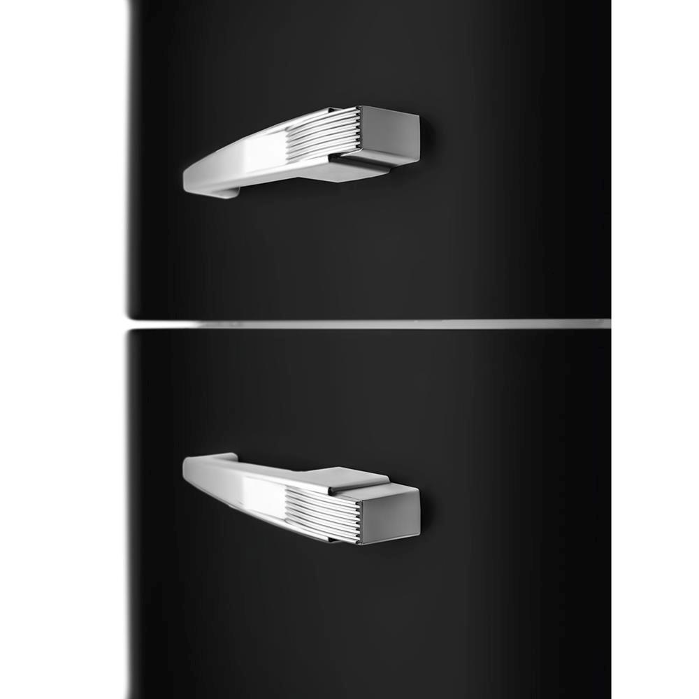 Smeg FAB30LBL5 Sort billede 3