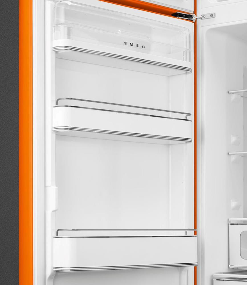 Smeg FAB30LOR5 Orange