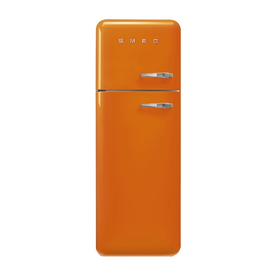 Smeg FAB30LOR5 Orange