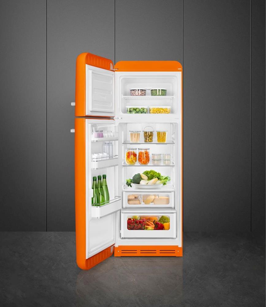 Smeg FAB30LOR5 Orange