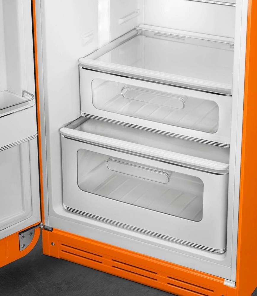Smeg FAB30LOR5 Orange