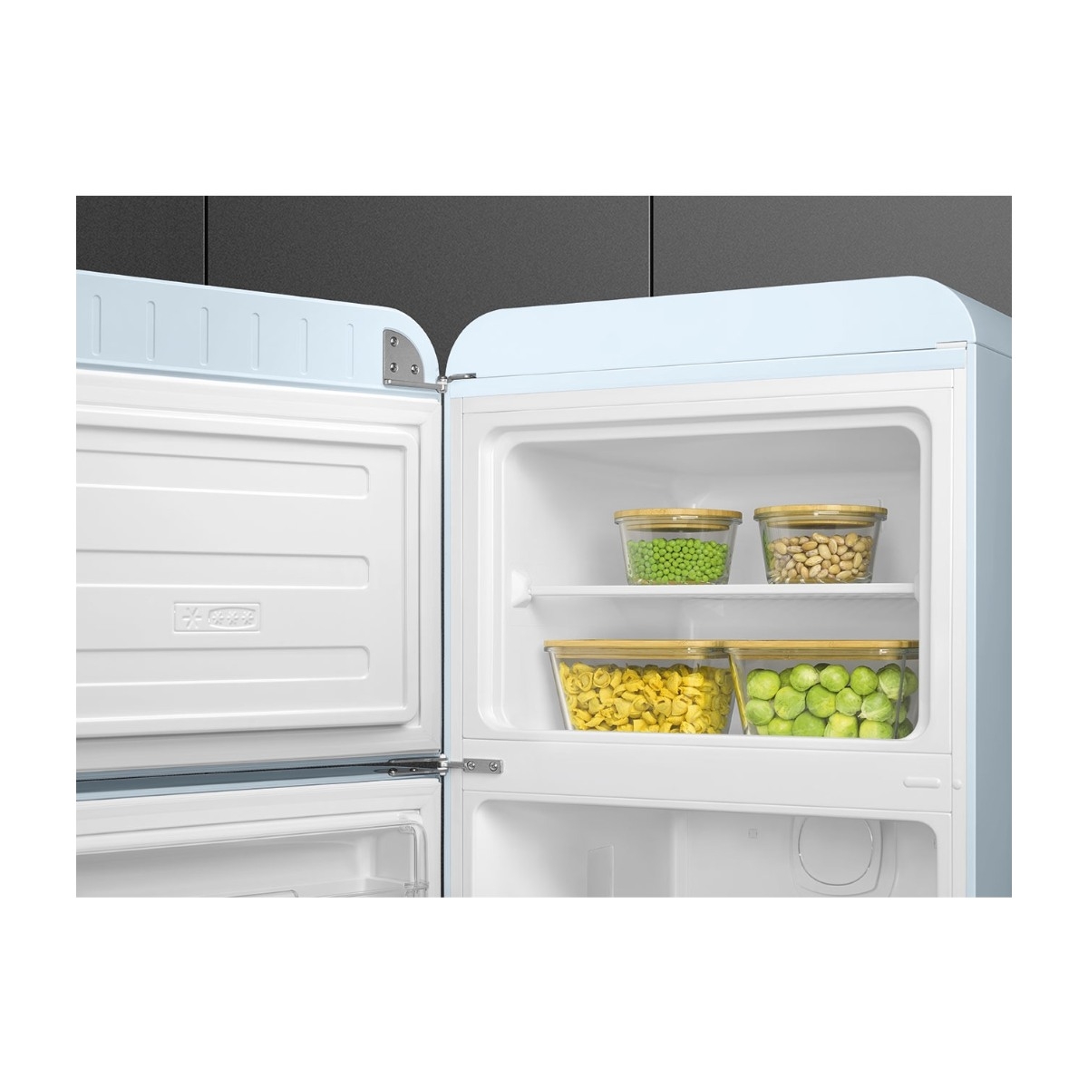 Smeg FAB30LPB5 Pastelblå