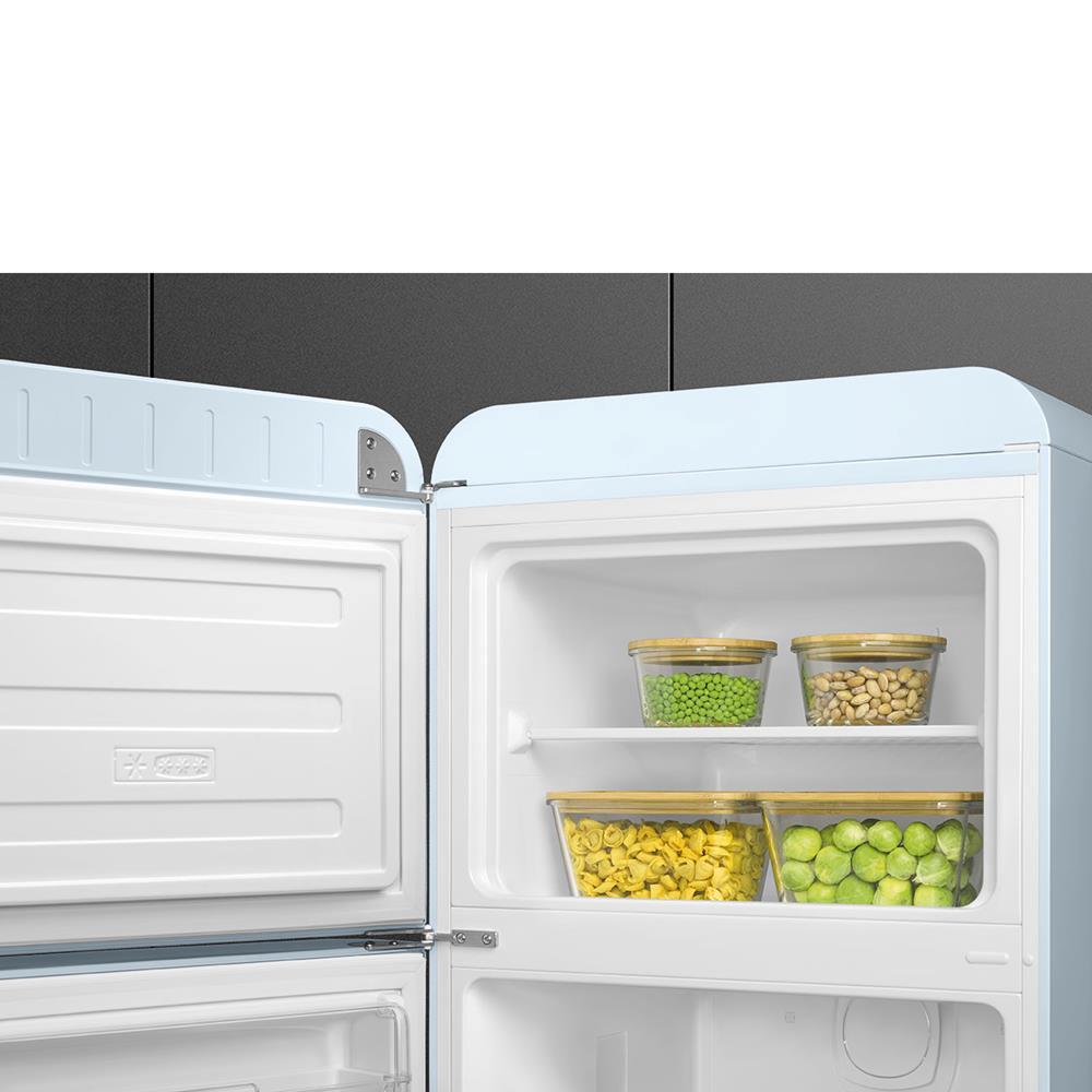 Smeg FAB30LPB5 Pastelblå