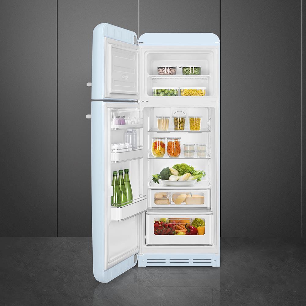 Smeg FAB30LPB5 Pastelblå