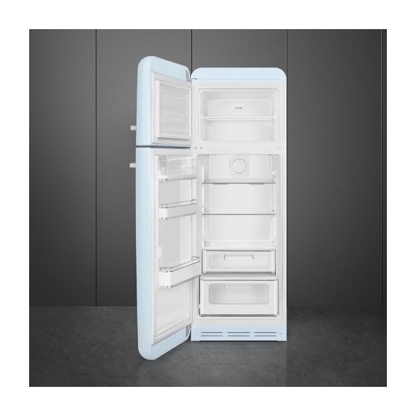 Smeg FAB30LPB5 Pastelblå