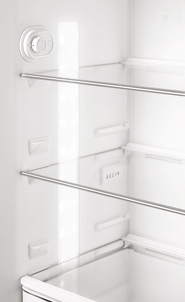 Smeg FAB30LPK5 Lyserød