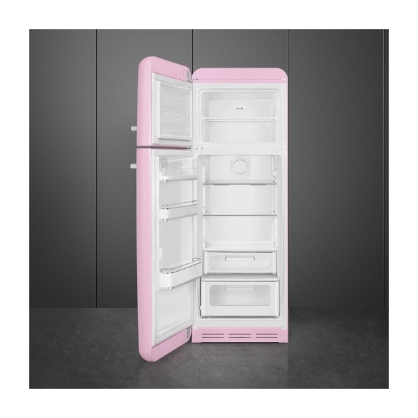 Smeg FAB30LPK5 Lyserød