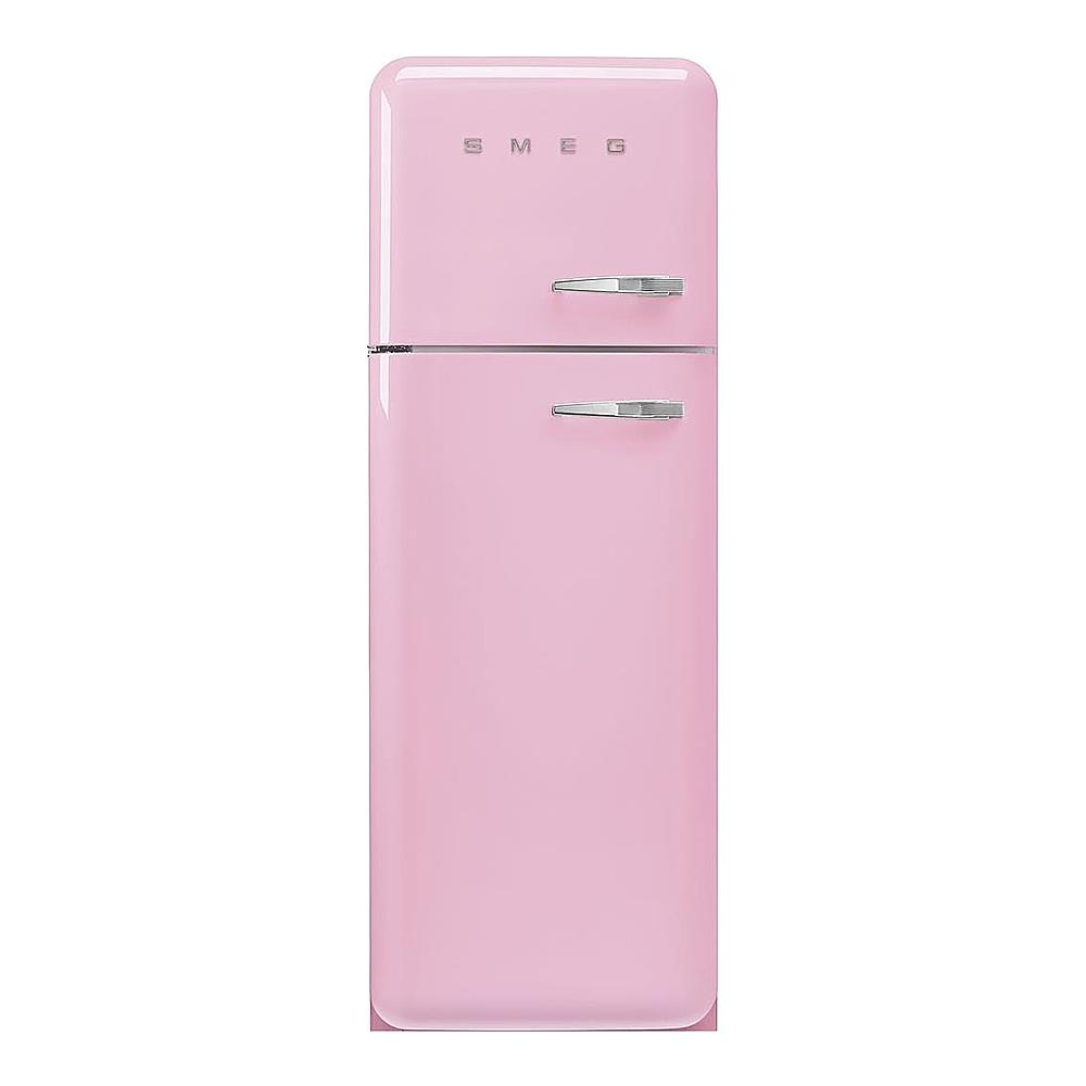 Smeg FAB30LPK5 Lyserød