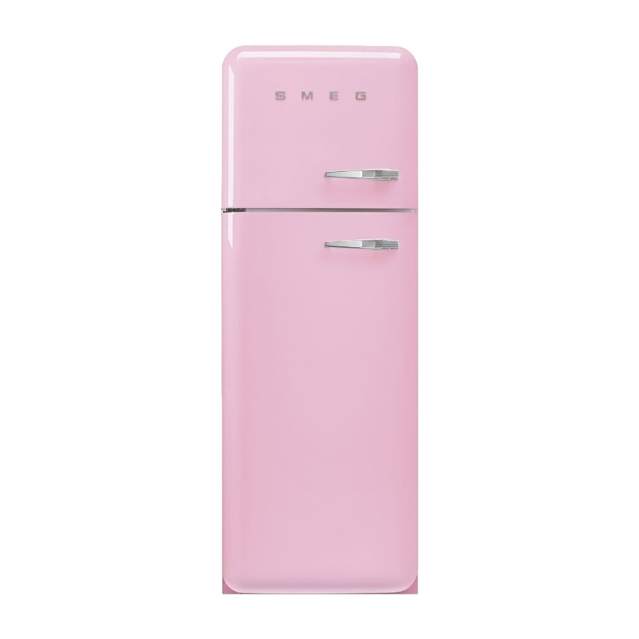 Smeg FAB30LPK5 Lyserød