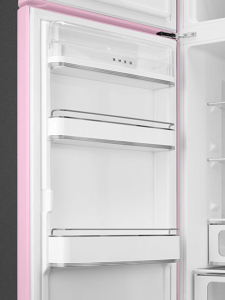 Smeg FAB30LPK5 Lyserød