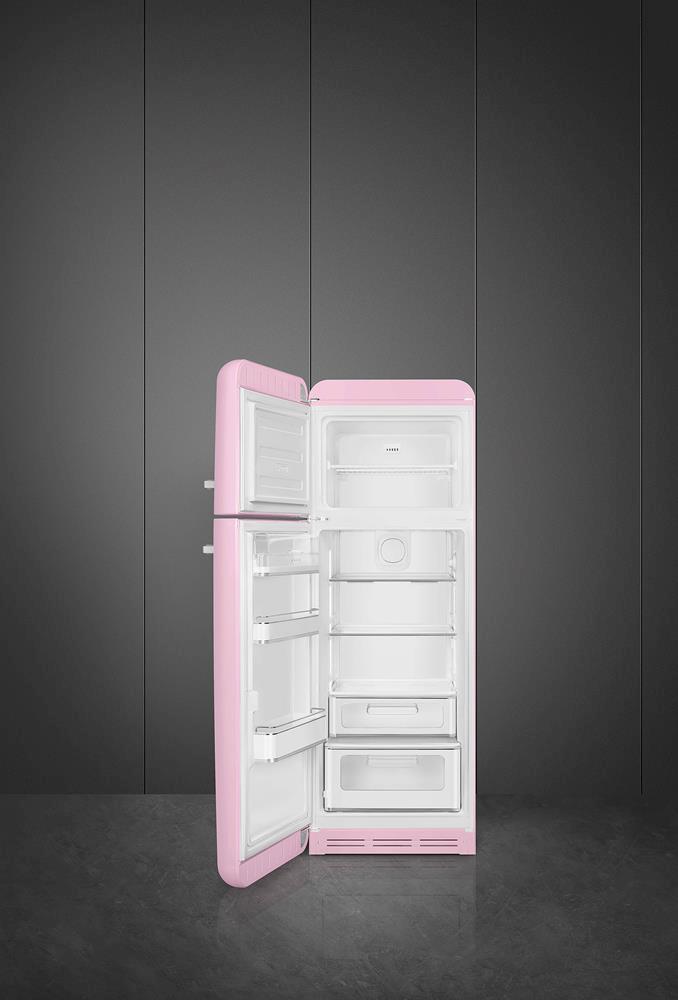 Smeg FAB30LPK5 Lyserød