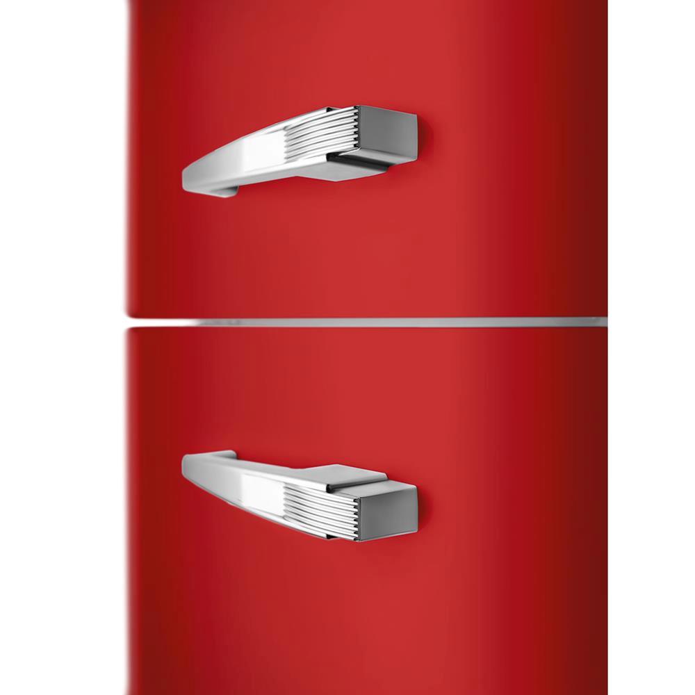 Smeg FAB30LRD5 Rød