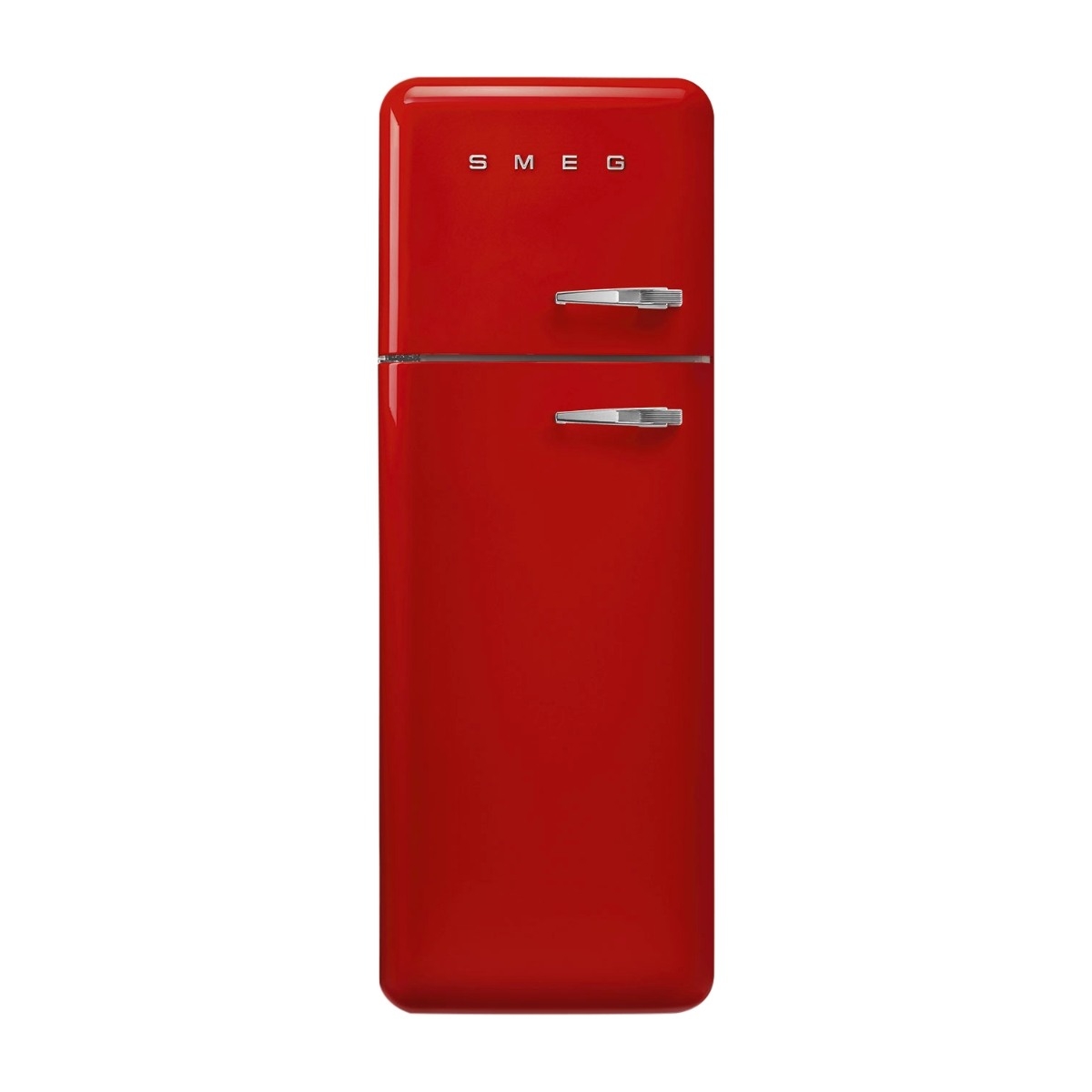 Smeg FAB30LRD5 Rød