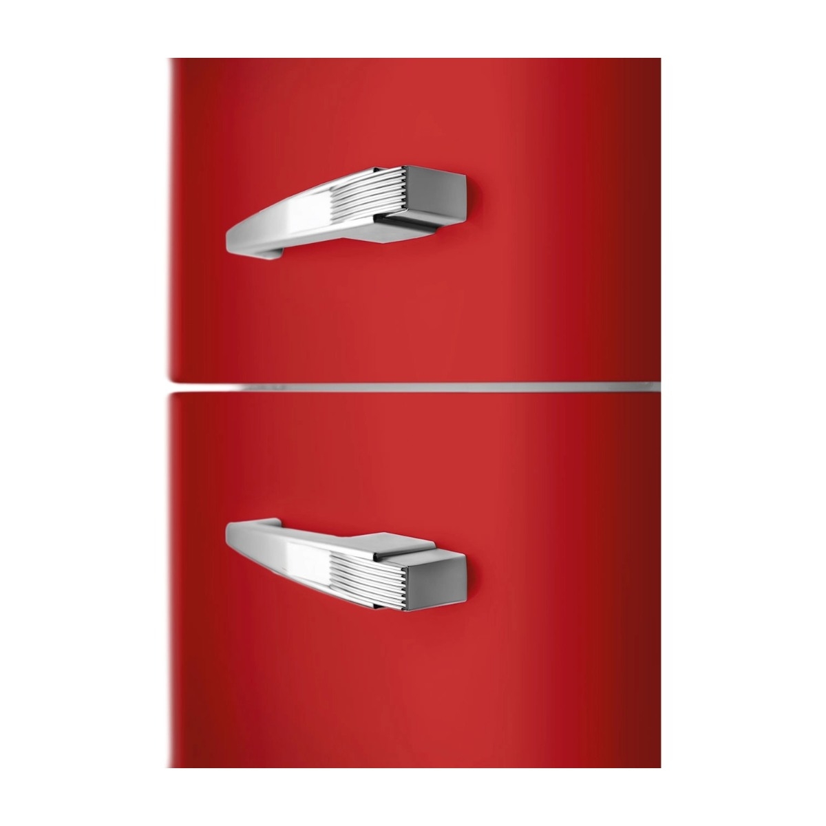 Smeg FAB30LRD5 Rød