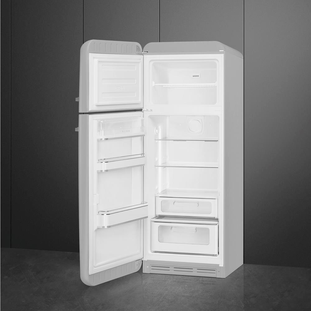 Smeg FAB30LSV5 Sølv billede 6