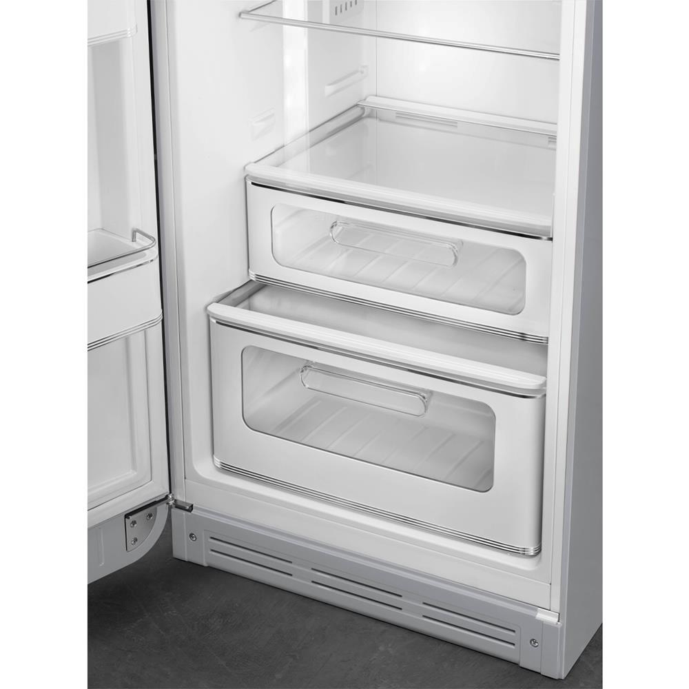 Smeg FAB30LSV5 Sølv billede 5