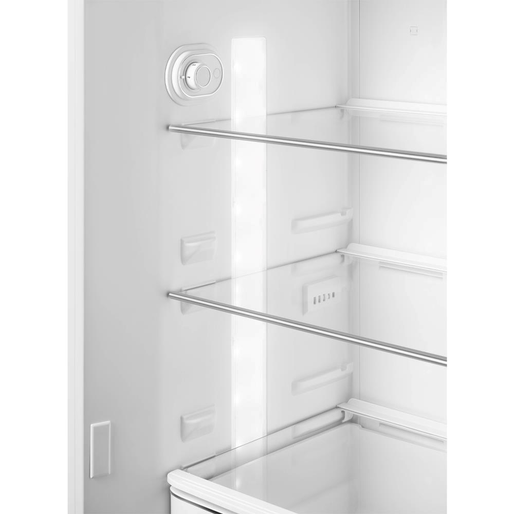 Smeg FAB30LSV5 Sølv billede 4