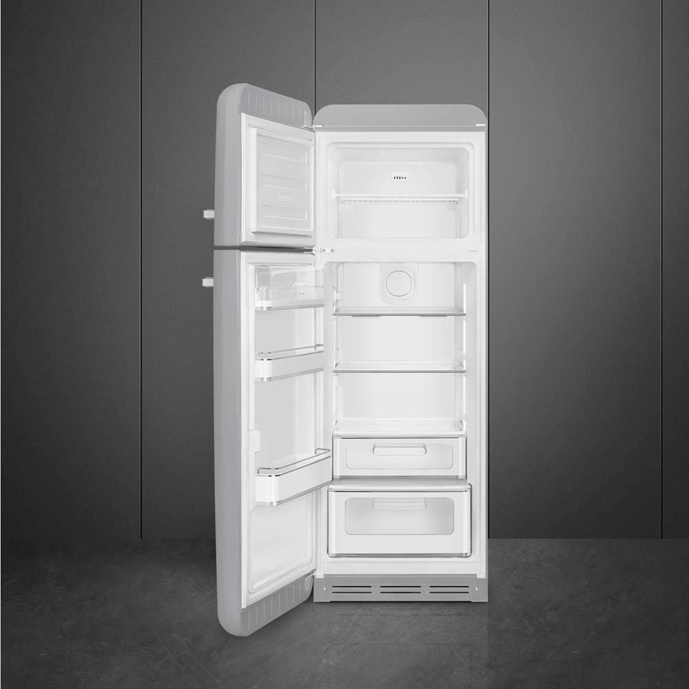 Smeg FAB30LSV5 Sølv billede 2